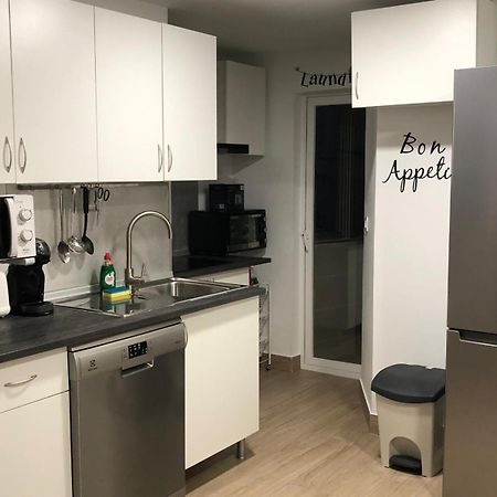 H&H Suite Espectacular Apartamento En El Centro De 格拉纳达 外观 照片