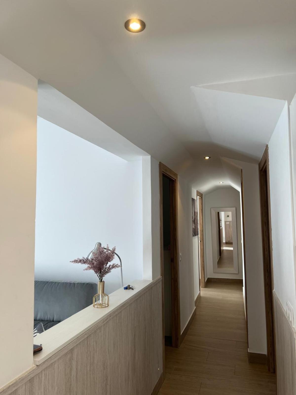 H&H Suite Espectacular Apartamento En El Centro De 格拉纳达 外观 照片