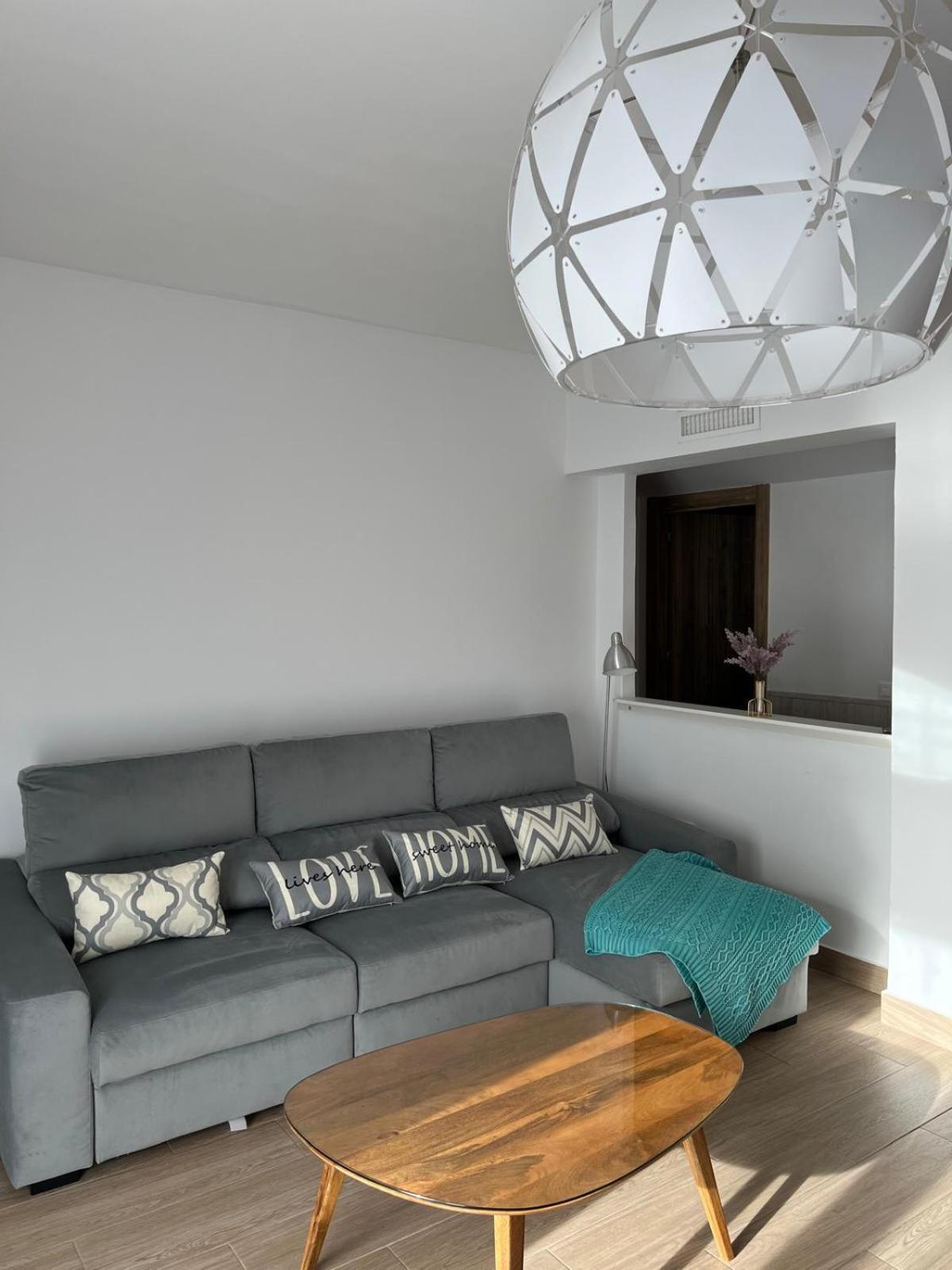 H&H Suite Espectacular Apartamento En El Centro De 格拉纳达 外观 照片