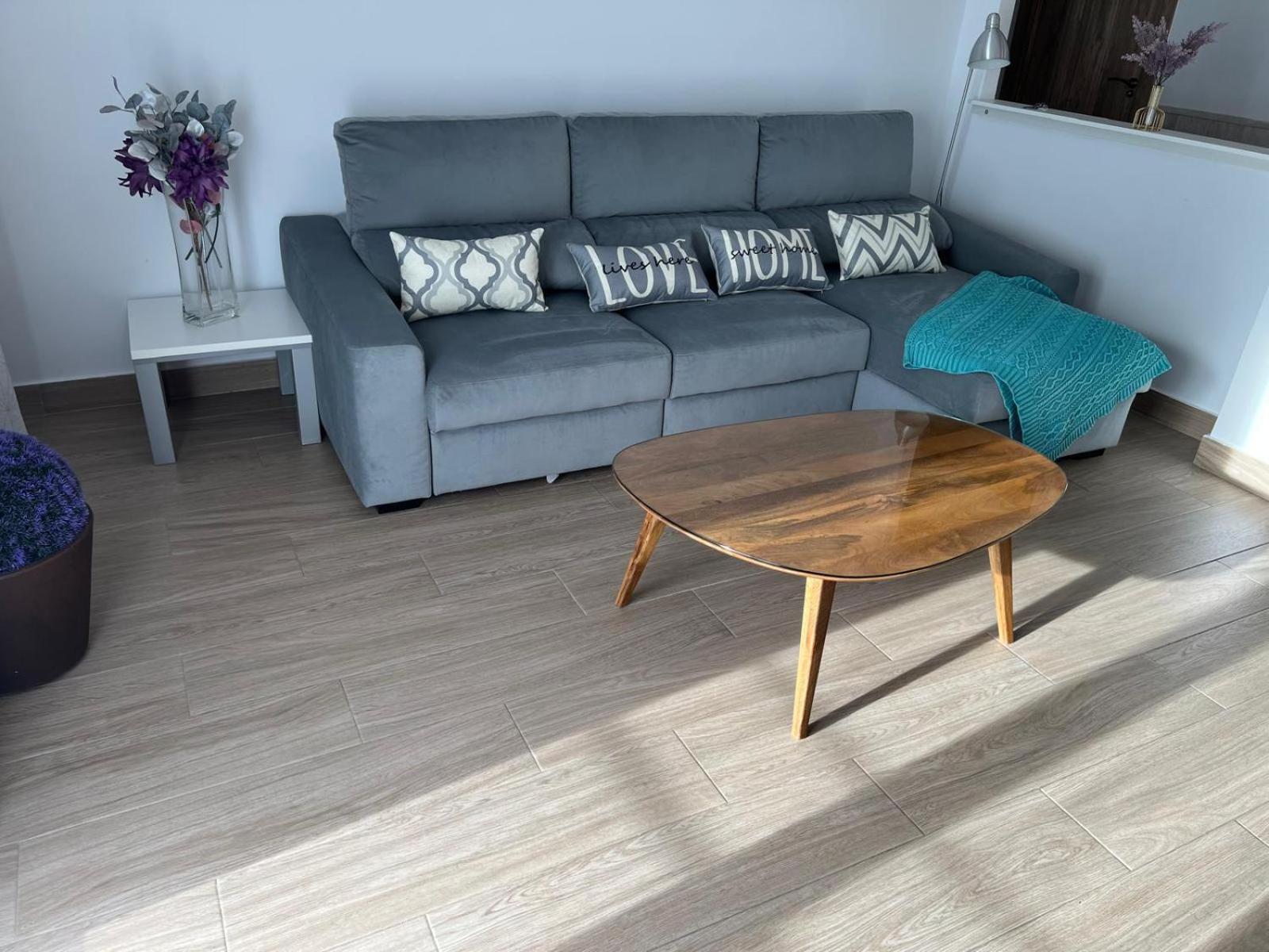H&H Suite Espectacular Apartamento En El Centro De 格拉纳达 外观 照片