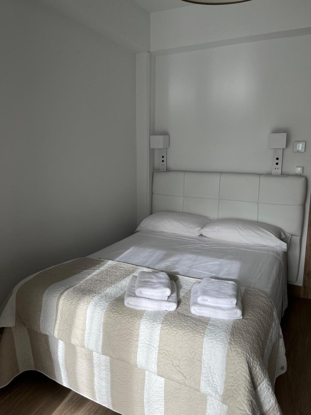 H&H Suite Espectacular Apartamento En El Centro De 格拉纳达 外观 照片