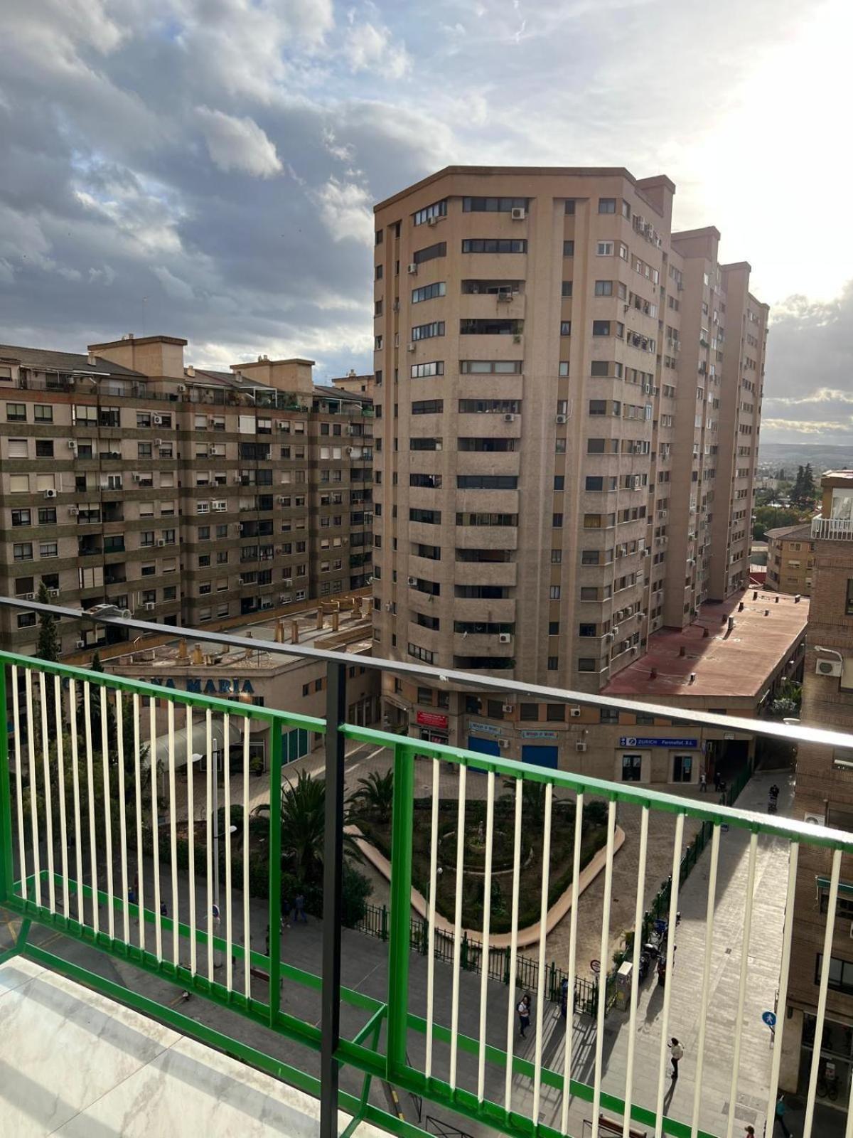 H&H Suite Espectacular Apartamento En El Centro De 格拉纳达 外观 照片