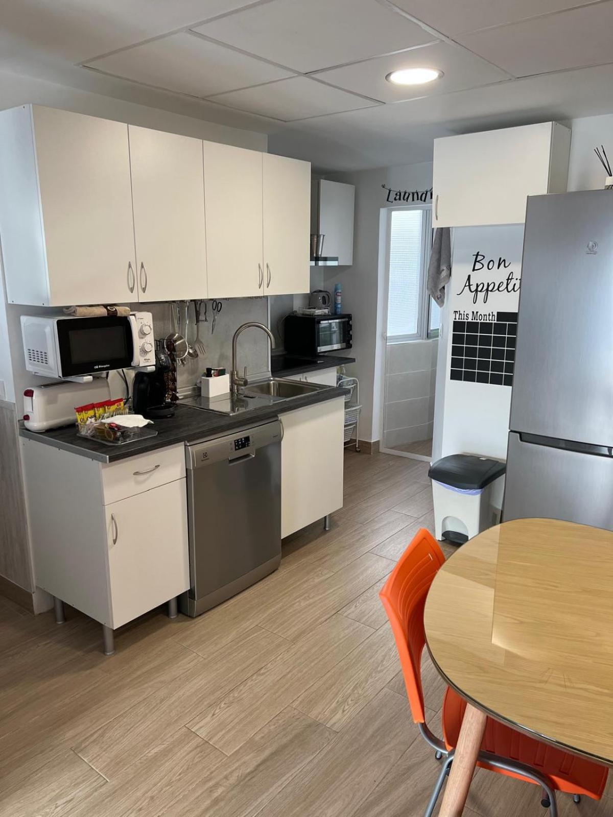 H&H Suite Espectacular Apartamento En El Centro De 格拉纳达 外观 照片