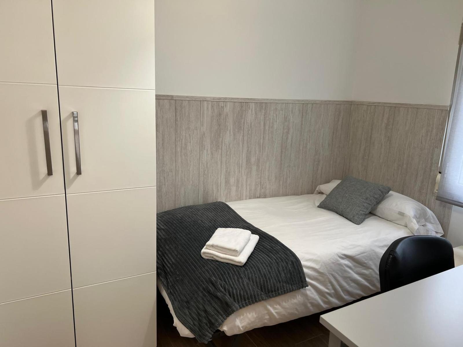 H&H Suite Espectacular Apartamento En El Centro De 格拉纳达 外观 照片