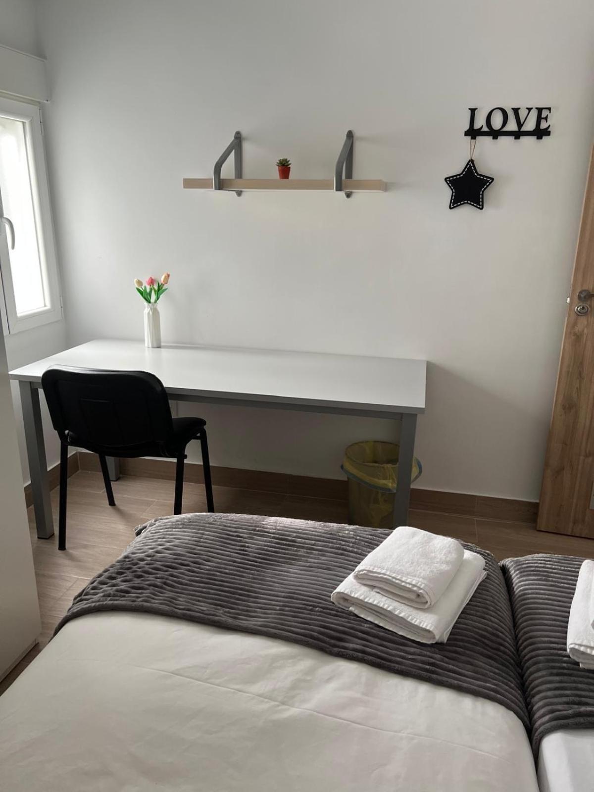 H&H Suite Espectacular Apartamento En El Centro De 格拉纳达 外观 照片