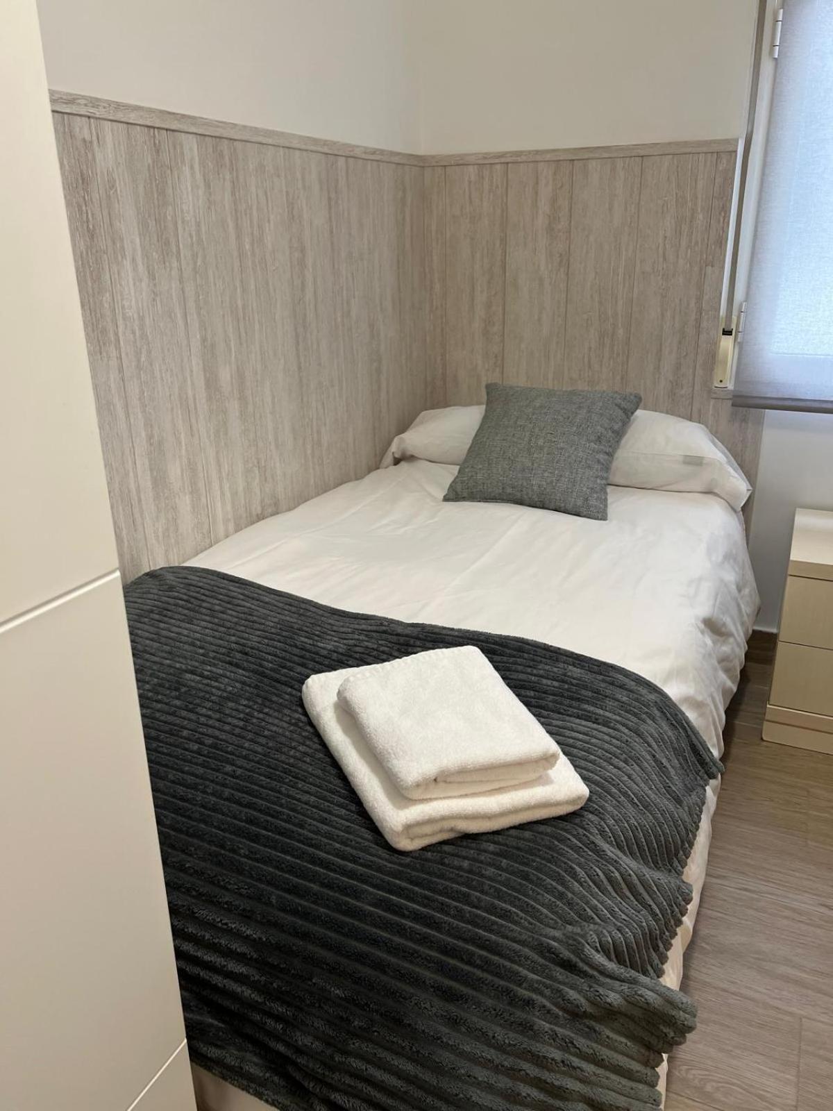 H&H Suite Espectacular Apartamento En El Centro De 格拉纳达 外观 照片