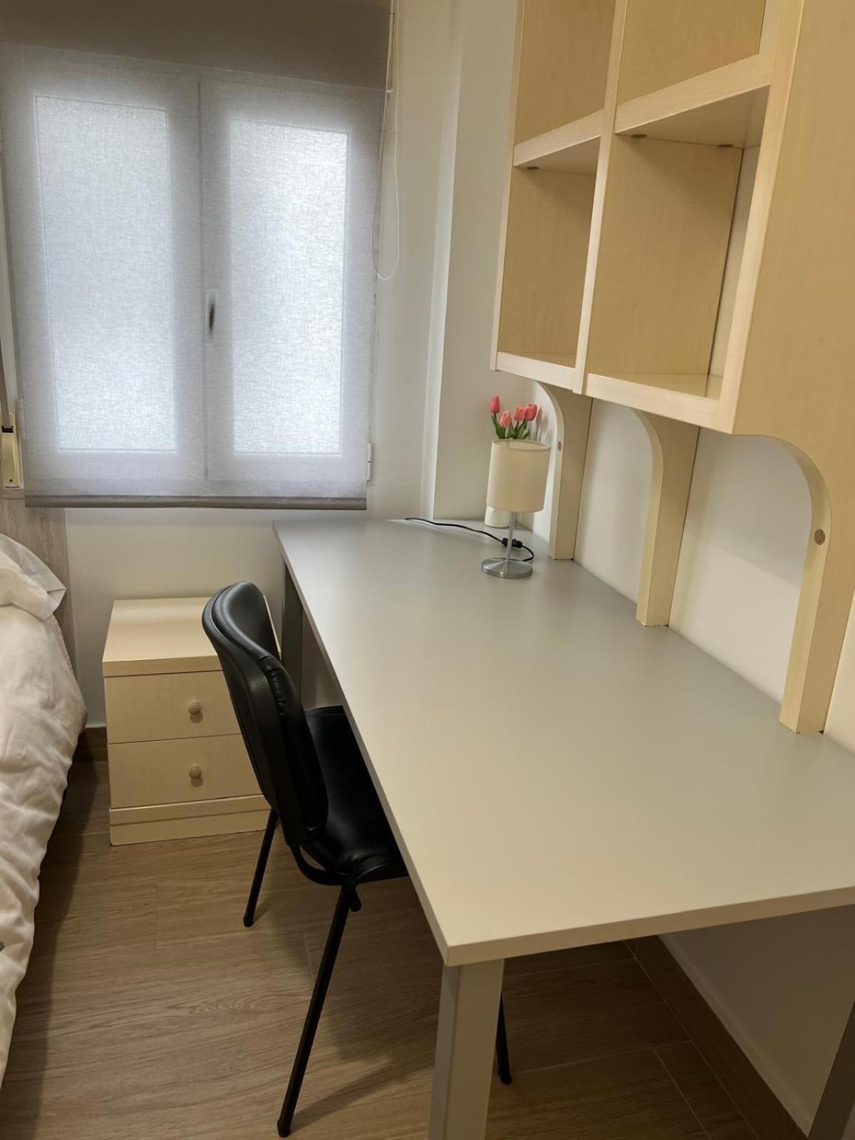 H&H Suite Espectacular Apartamento En El Centro De 格拉纳达 外观 照片