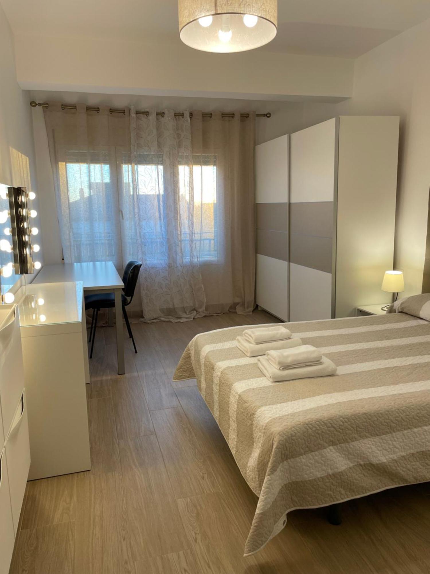 H&H Suite Espectacular Apartamento En El Centro De 格拉纳达 外观 照片