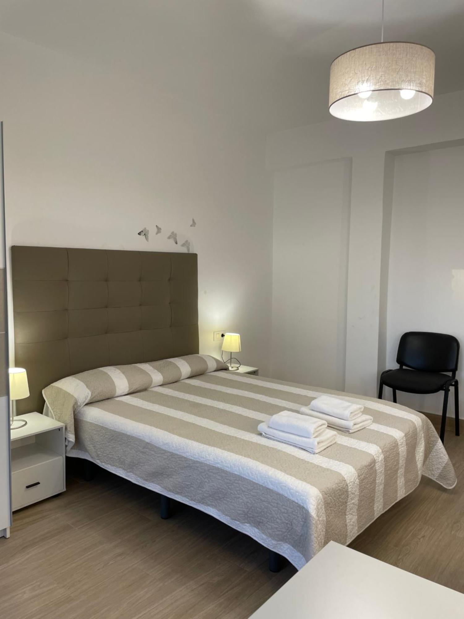 H&H Suite Espectacular Apartamento En El Centro De 格拉纳达 外观 照片